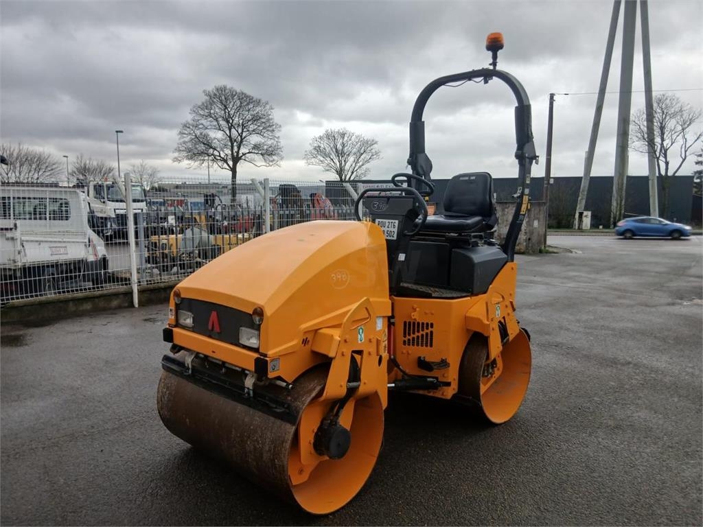 Ammann ARX 26