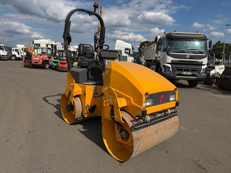 Ammann ARX 26