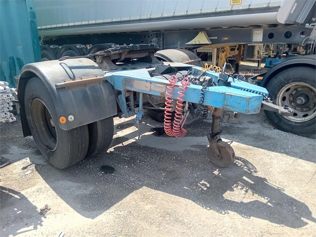 Asca DOLLY