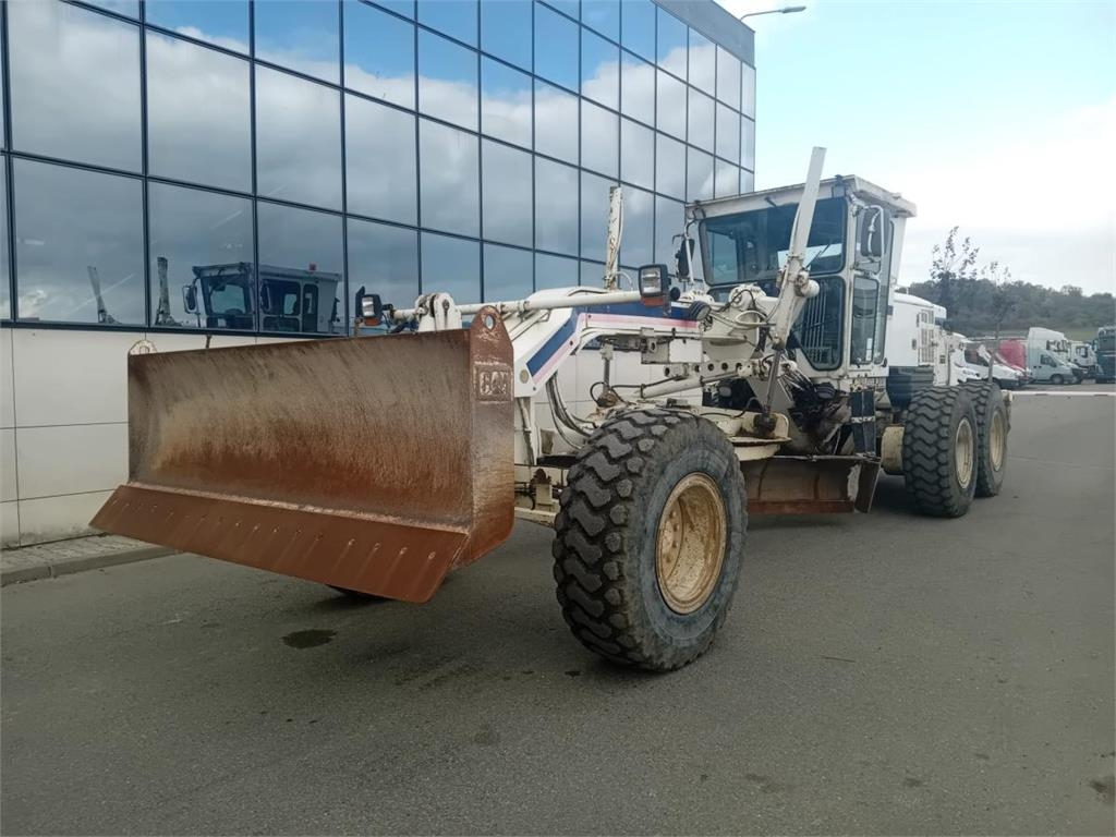 CAT 12H