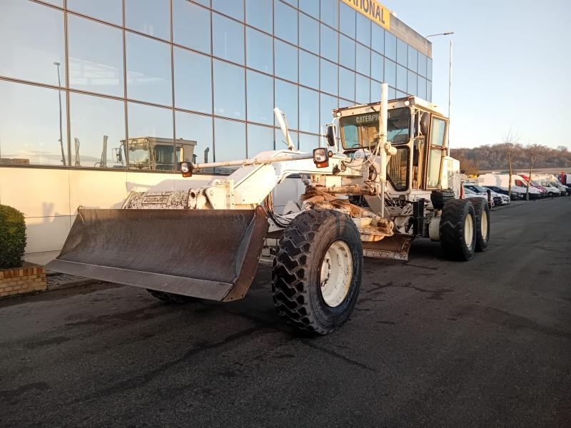 CAT 12H