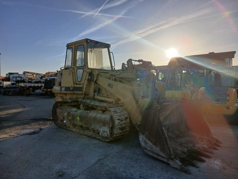 CAT 963