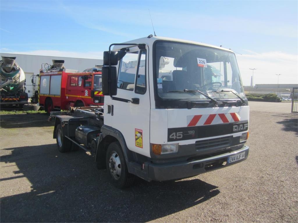 DAF 45 ATI 130