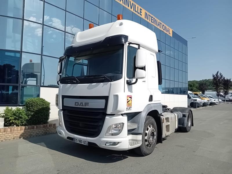 DAF CF