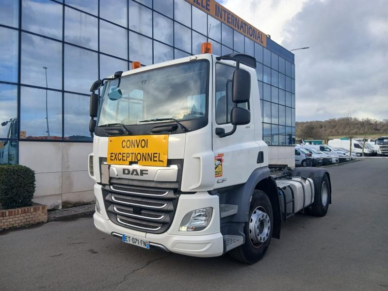 DAF CF 410