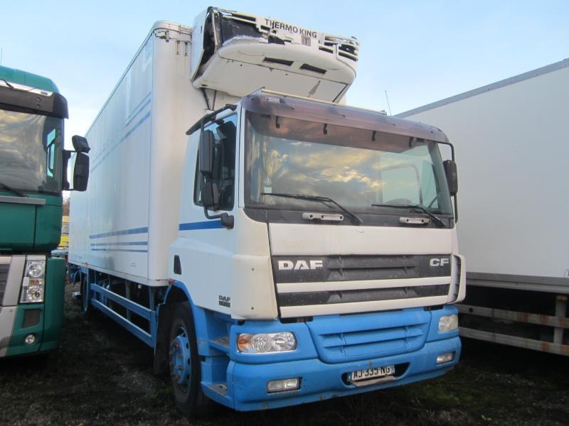 DAF CF75 250