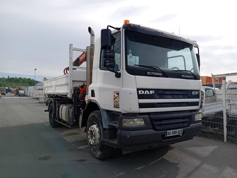 DAF CF75 310