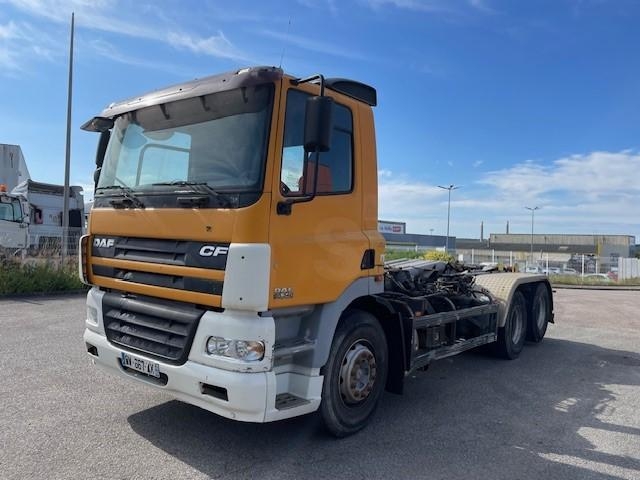 DAF CF85 340