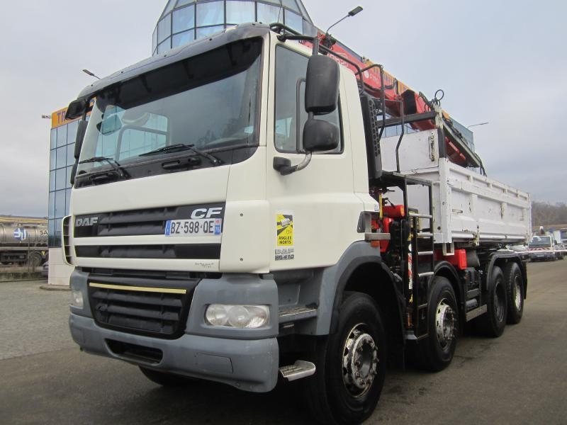 DAF CF85 410