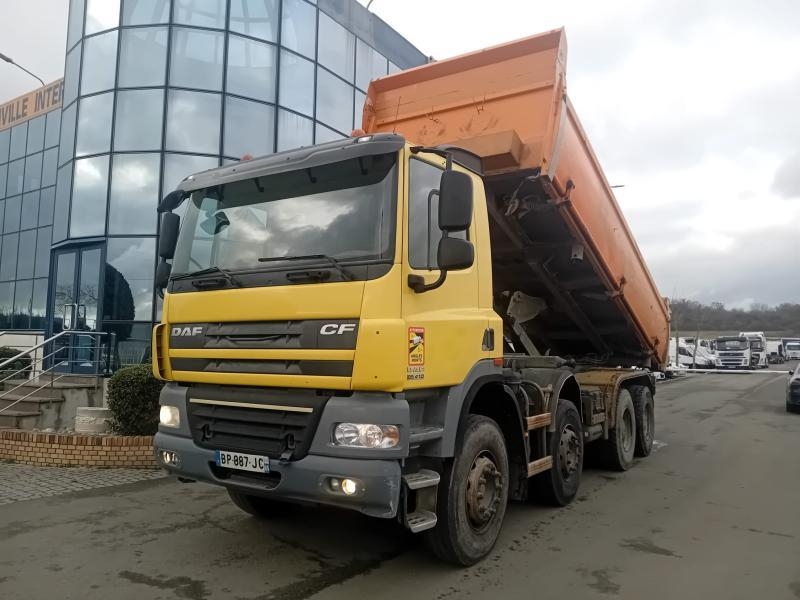 DAF CF85 410