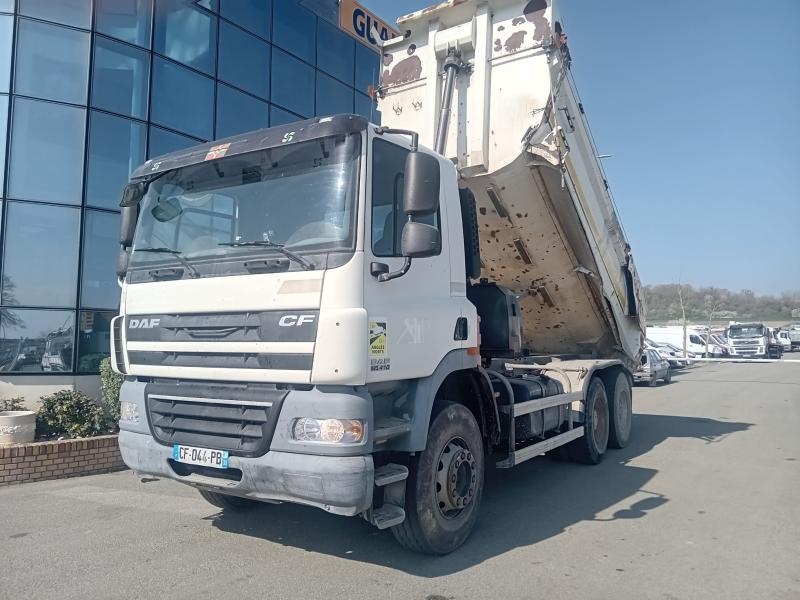 DAF CF85 410