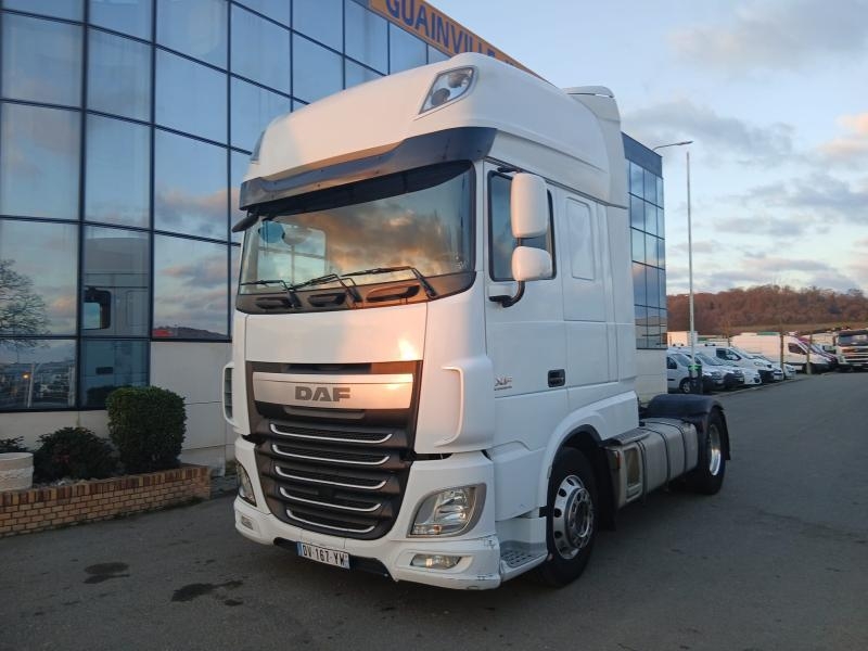 DAF XF