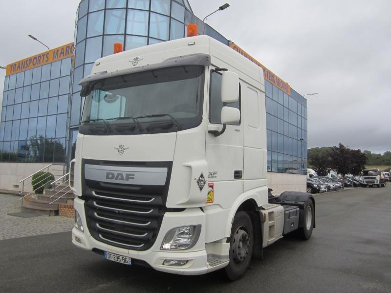 DAF XF 460
