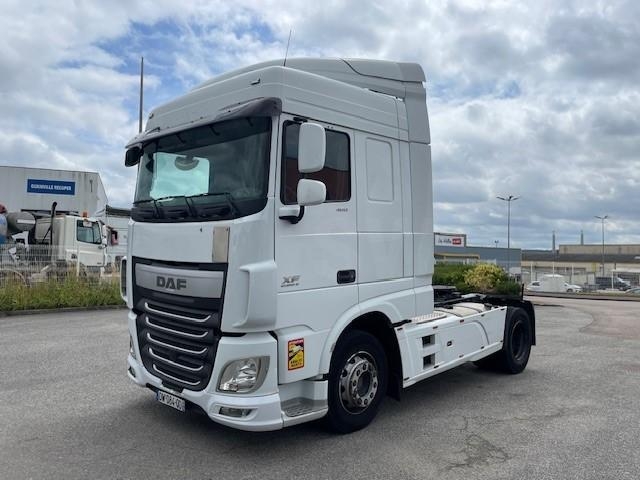 DAF XF 460