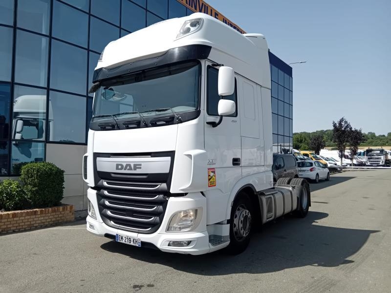 DAF XF 460