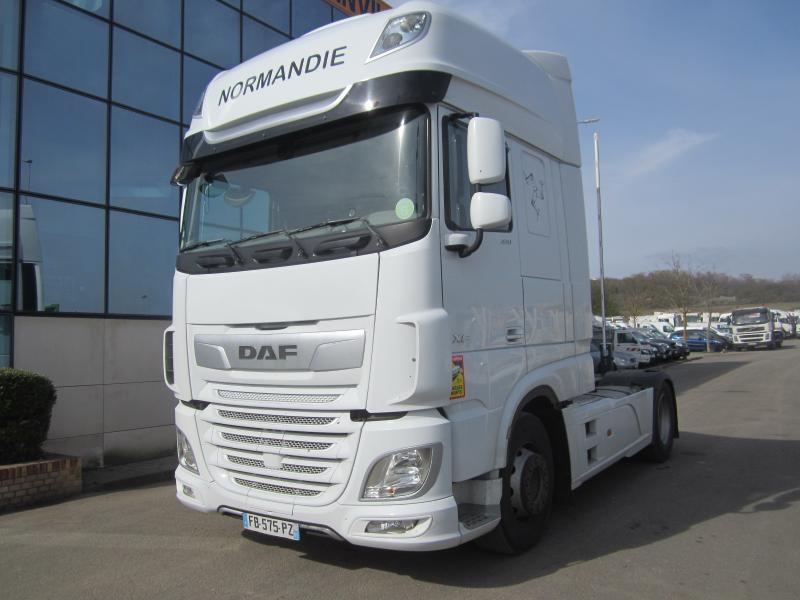 DAF XF 480