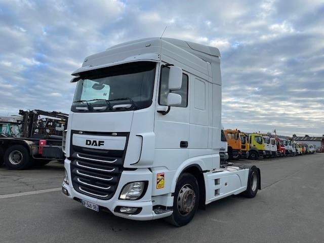 DAF XF105 460