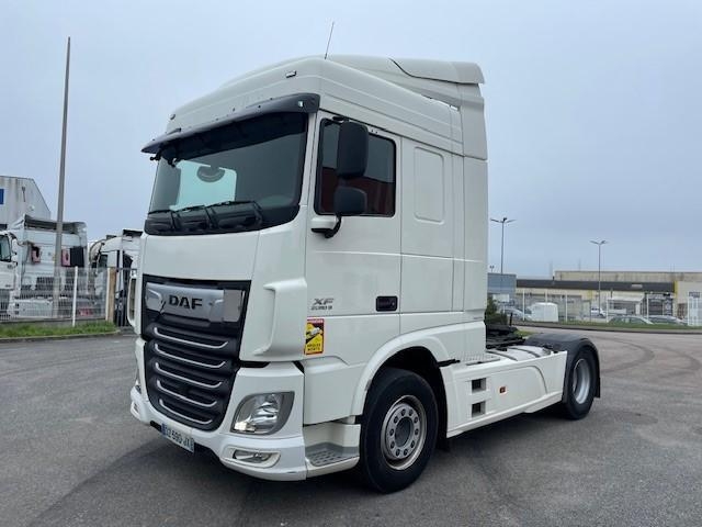 DAF XF105 460