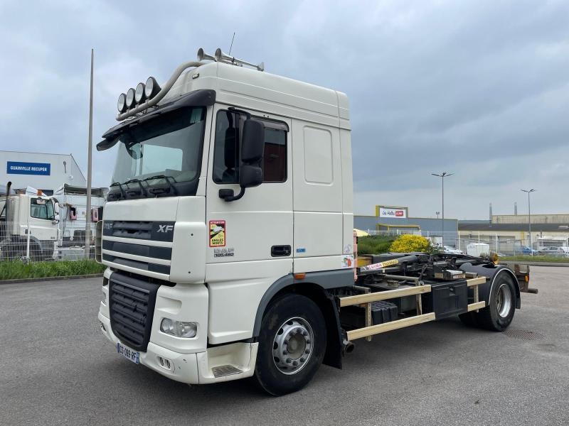 DAF XF105 460