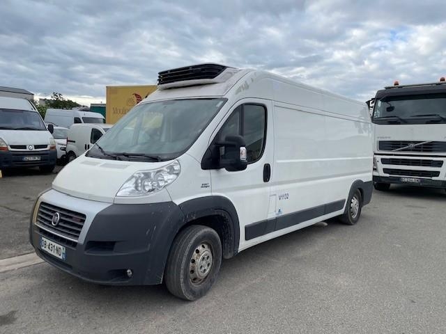 Fiat Ducato 180 multijet