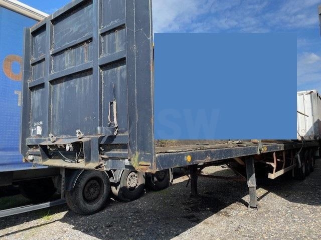 Fruehauf Non spécifié