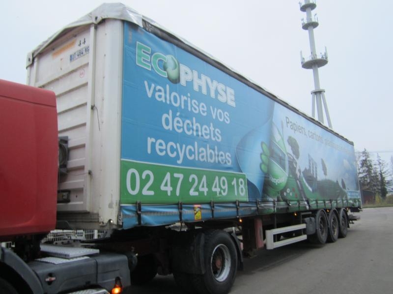 Fruehauf Non spécifié