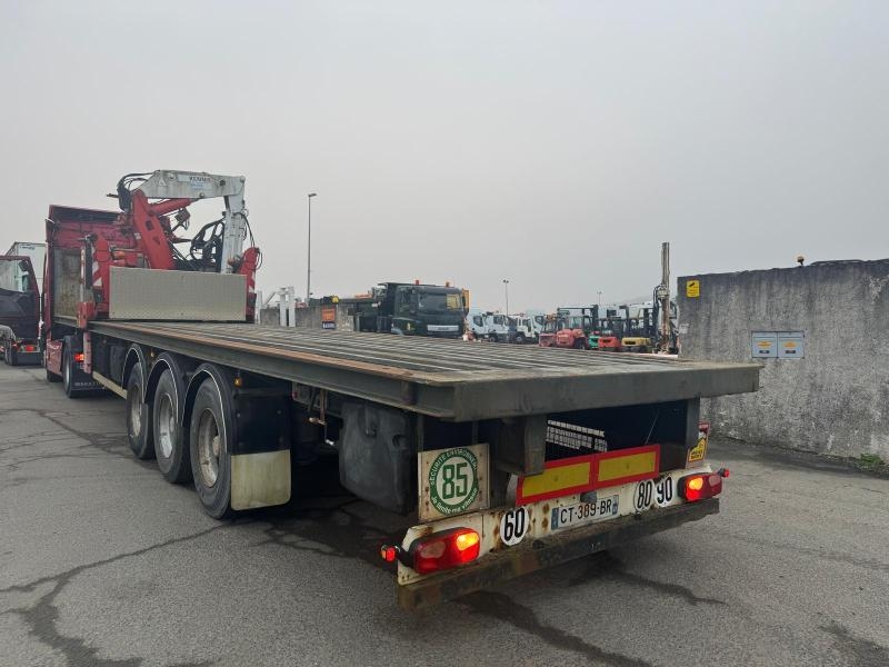 Fruehauf Non spécifié
