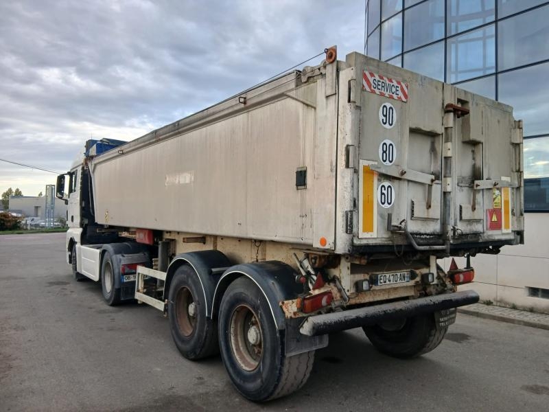 Fruehauf Non spécifié