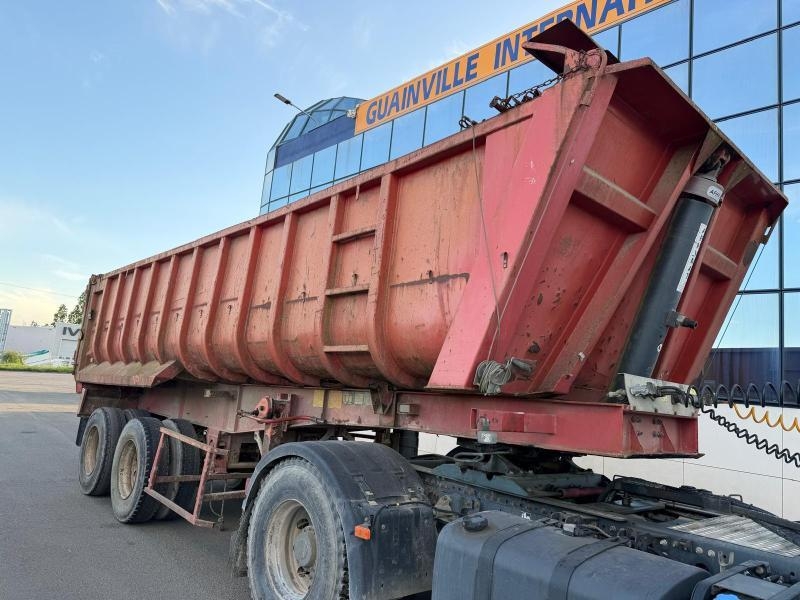 Fruehauf Non spécifié