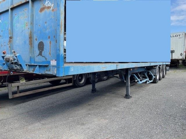 General Trailers Non spécifié