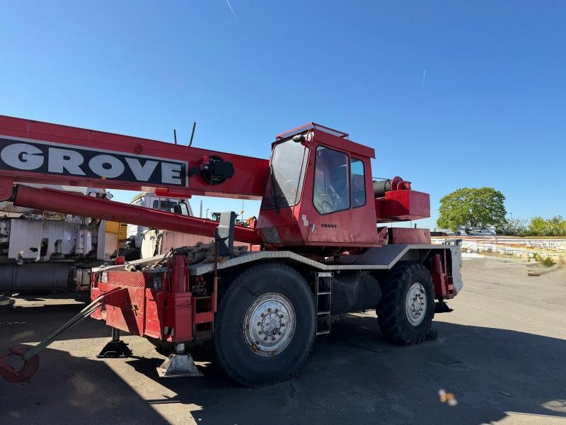 Grove 628S