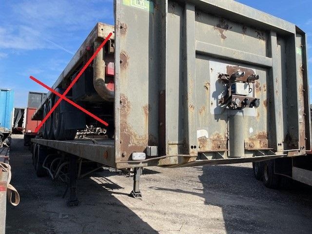 GT TRAILERS Non spécifié