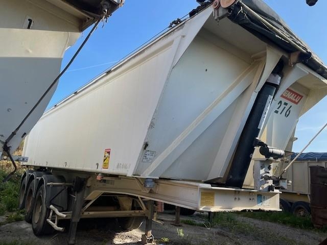 GT TRAILERS Non spécifié