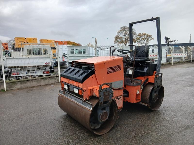 Hamm HD 13