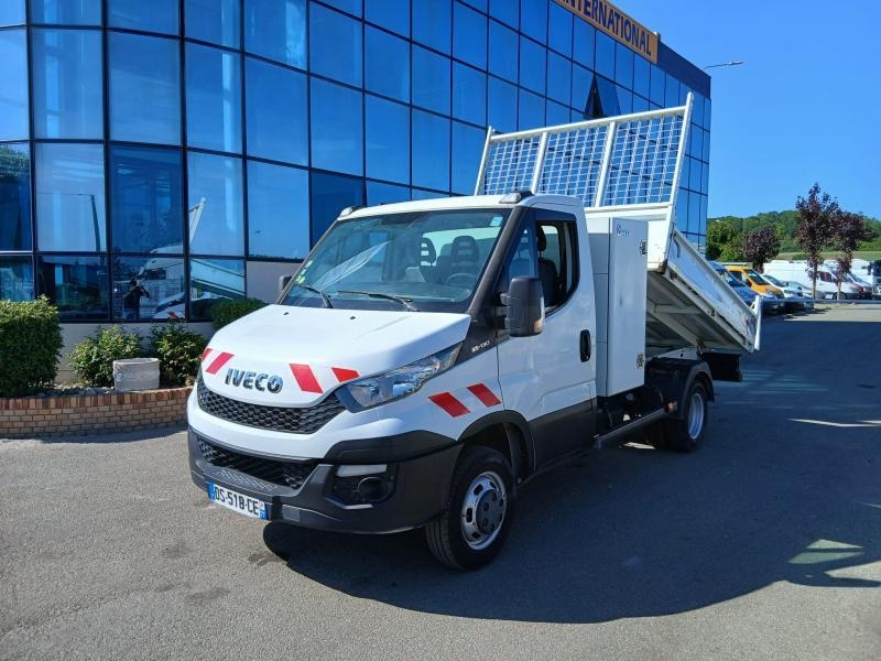 Iveco Daily 35C13