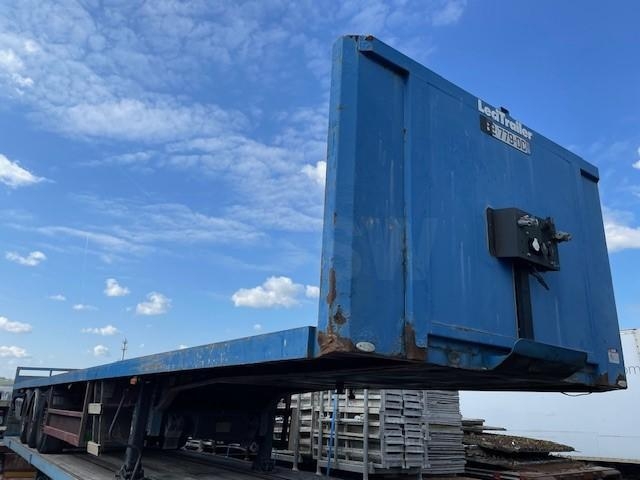 Lecitrailer Non spécifié