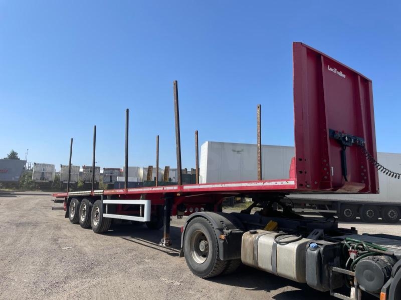 Lecitrailer Non spécifié