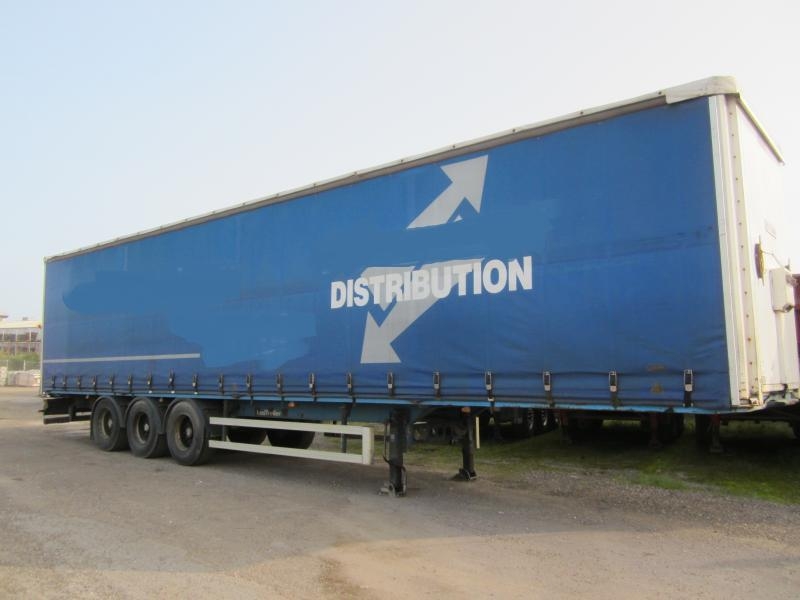 Lecitrailer Non spécifié