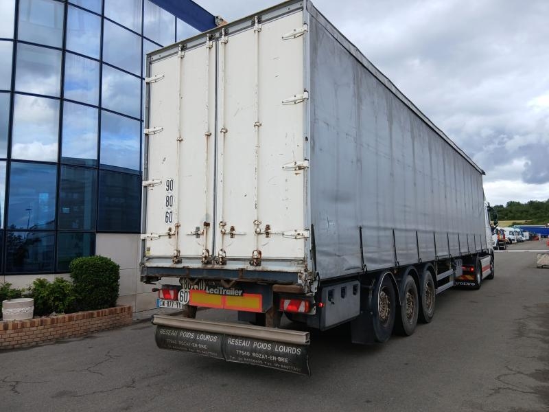 Lecitrailer P36