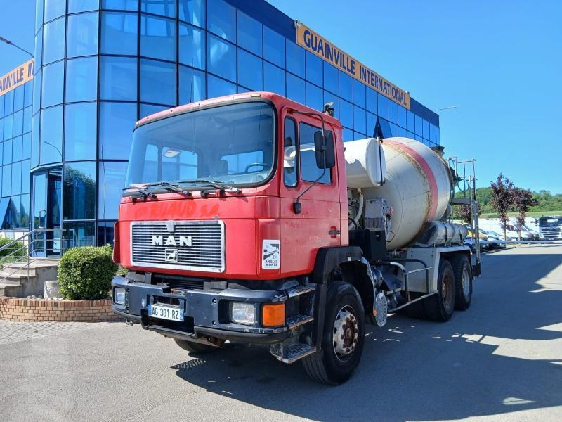 MAN 26.322