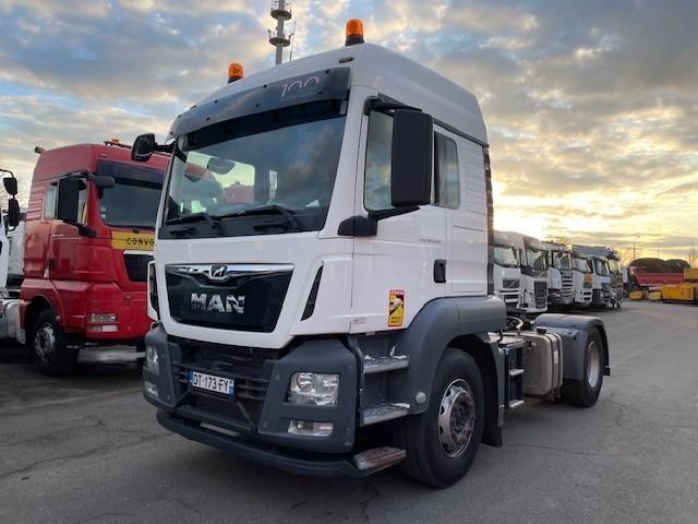 MAN TGS 18.440
