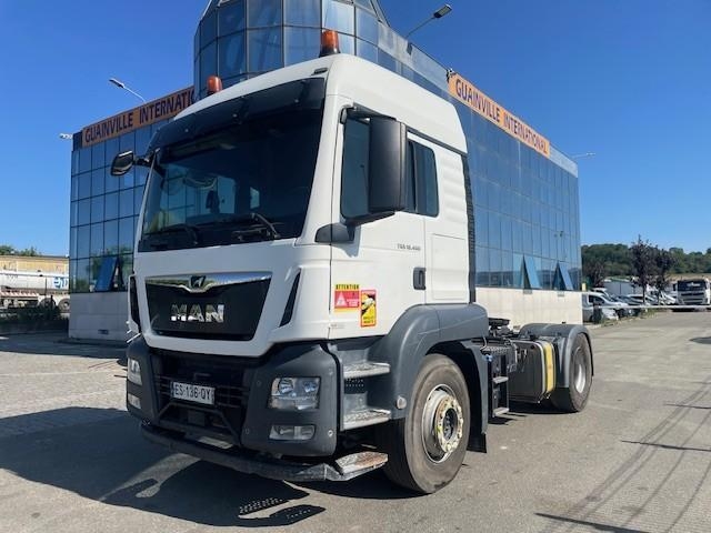 MAN TGS 18.440