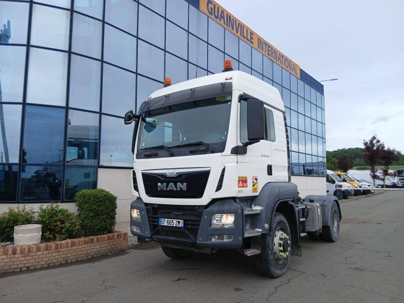 MAN TGS 18.440