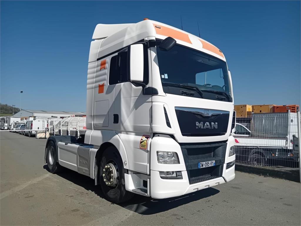 MAN TGX 18.440