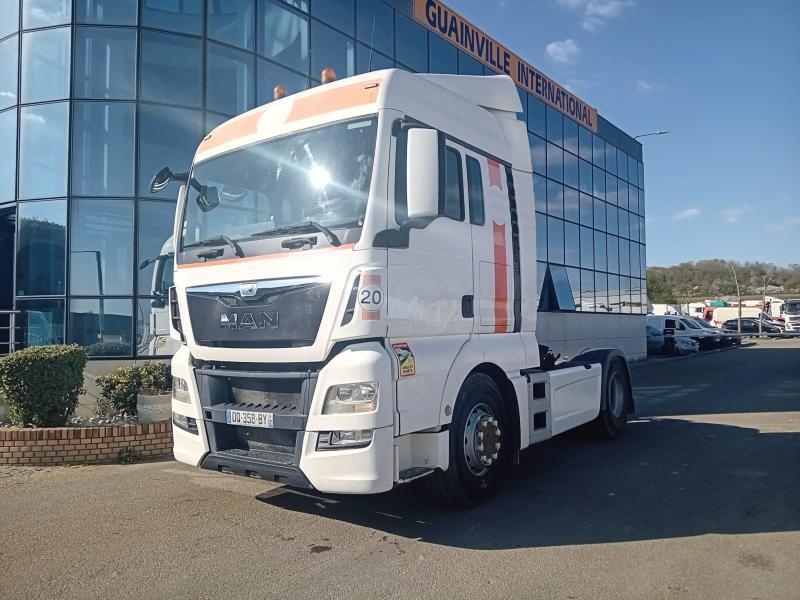 MAN TGX 18.440