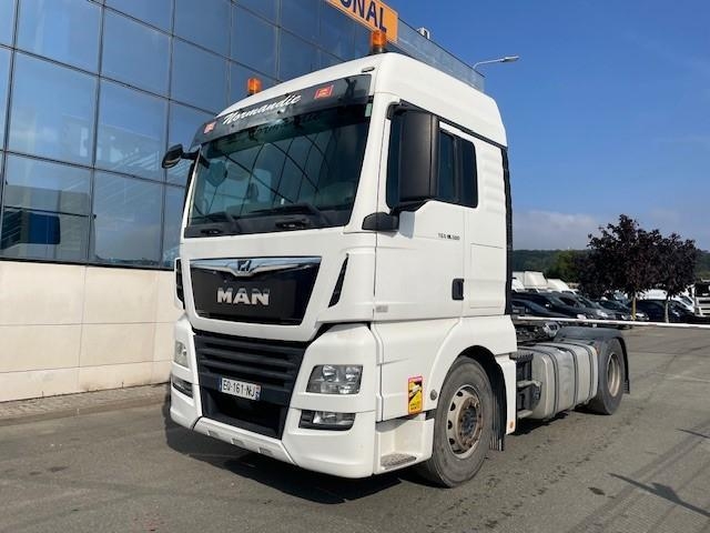 MAN TGX 18.500