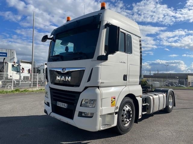 MAN TGX 18.500