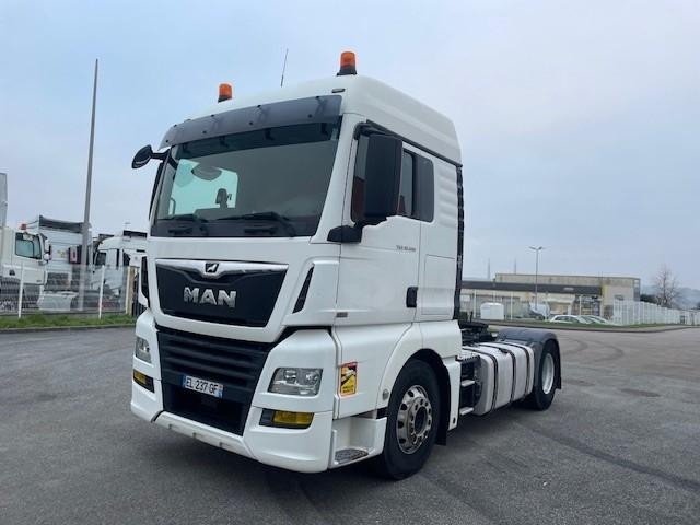 MAN TGX 18.500