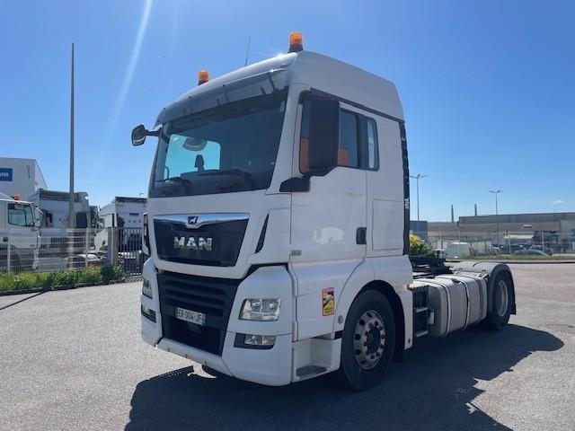 MAN TGX 18.500