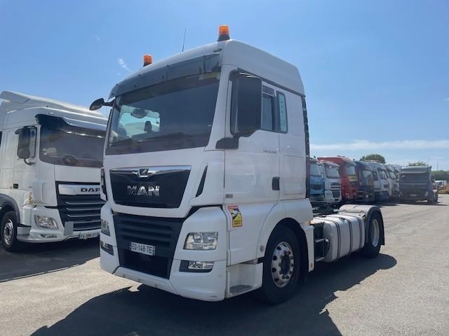 MAN TGX 18.500